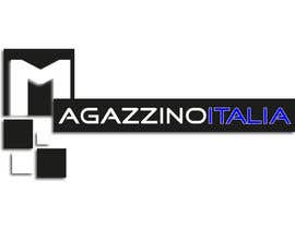 #80 cho Design a Logo for my E-commerce shop Magazzino Italia bởi andrew696