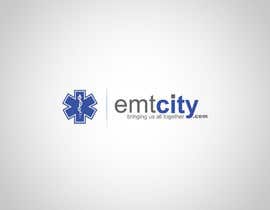 #34 for Graphic Design for EMT City by StrujacAlexandru
