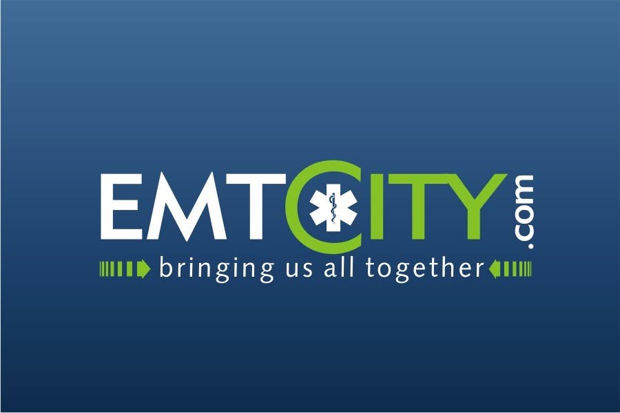 Wettbewerbs Eintrag #26 für                                                 Graphic Design for EMT City
                                            