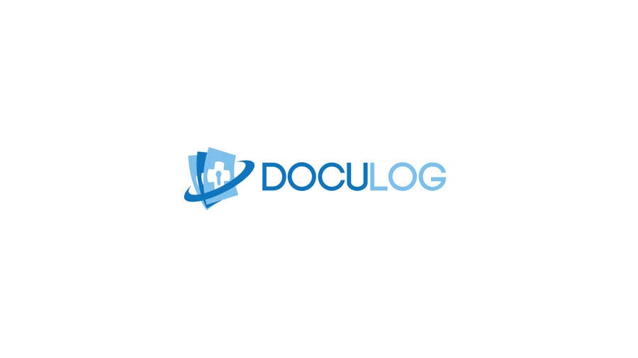 Penyertaan Peraduan #73 untuk                                                 Design eines Logos for DocuLog
                                            