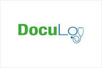Graphic Design Entri Peraduan #157 for Design eines Logos for DocuLog