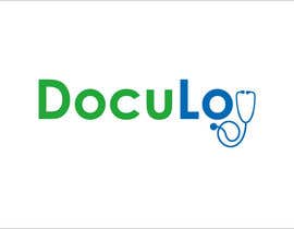 #161 untuk Design eines Logos for DocuLog oleh woow7