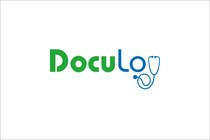 Graphic Design Entri Peraduan #163 for Design eines Logos for DocuLog
