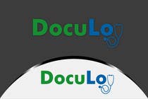 Graphic Design Entri Peraduan #168 for Design eines Logos for DocuLog