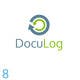 Imej kecil Penyertaan Peraduan #112 untuk                                                     Design eines Logos for DocuLog
                                                