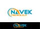 Miniatura da Inscrição nº 73 do Concurso para                                                     Design a Logo for Navek Teknoloji
                                                