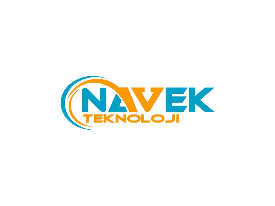 Kilpailutyö #95 kilpailussa                                                 Design a Logo for Navek Teknoloji
                                            