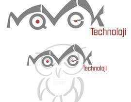 #102 para Design a Logo for Navek Teknoloji por bbkagp