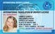 Miniatura da Inscrição nº 29 do Concurso para                                                     Develop a Corporate Identity for ID card
                                                