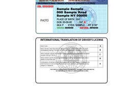 #24 cho Develop a Corporate Identity for ID card bởi Xenon7
