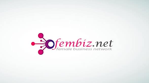 Bài tham dự cuộc thi #170 cho                                                 Design a Logo for FemBiz
                                            