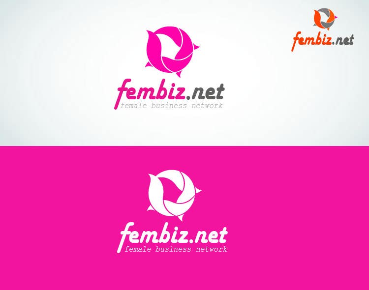 Inscrição nº 221 do Concurso para                                                 Design a Logo for FemBiz
                                            