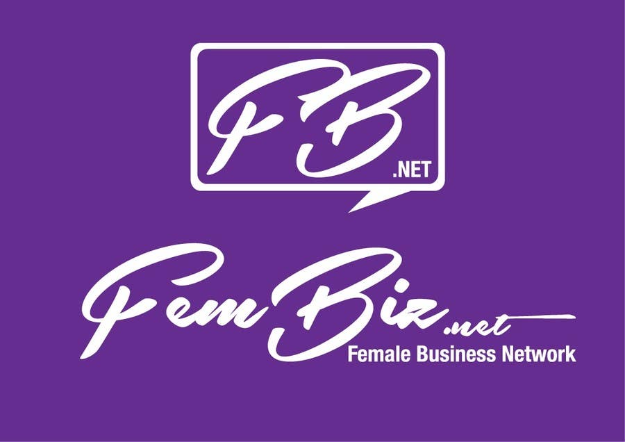 Penyertaan Peraduan #56 untuk                                                 Design a Logo for FemBiz
                                            