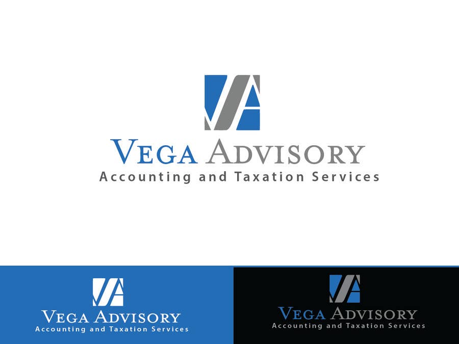 Penyertaan Peraduan #85 untuk                                                 Design a Logo for Vega Advisory
                                            
