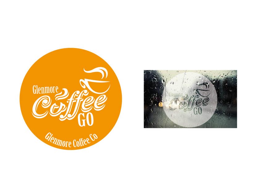 Bài tham dự cuộc thi #117 cho                                                 Design a Logo for Coffee Company
                                            