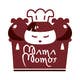 Konkurrenceindlæg #19 billede for                                                     Design a Logo for Mama Momos
                                                