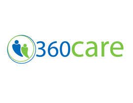 Nro 241 kilpailuun Logo Design for 360Care käyttäjältä BabuPCA
