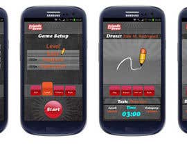 #49 untuk Design an App Mockup for Samsung Smart App Challenge oleh satgraphic