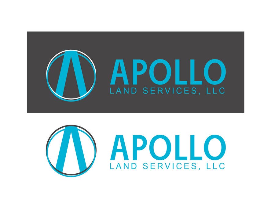 Inscrição nº 80 do Concurso para                                                 Design a Logo for Apollo Land Services
                                            