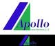 Konkurrenceindlæg #43 billede for                                                     Design a Logo for Apollo Land Services
                                                