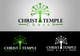 Kilpailutyön #244 pienoiskuva kilpailussa                                                     Design a Logo for Christ Temple Church
                                                