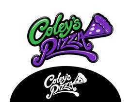 #61 for Design a Logo for Coley&#039;s Pizza af MichaelCheung