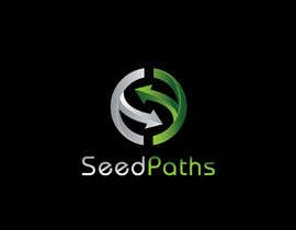#297 for Design a Logo for SeedPaths - a new academic brand for tech by skrDesign21