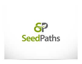 #273 for Design a Logo for SeedPaths - a new academic brand for tech by dzenomon
