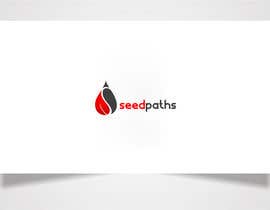 #217 for Design a Logo for SeedPaths - a new academic brand for tech by creative4a