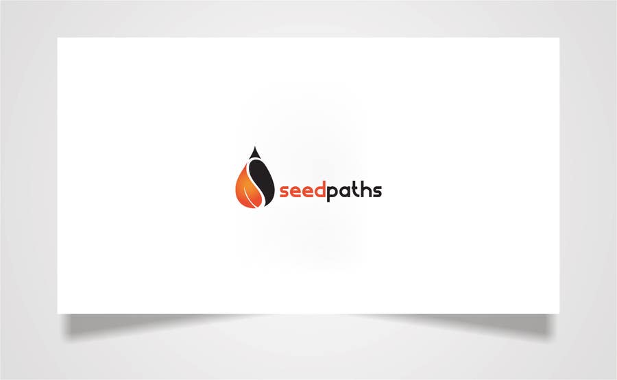 Penyertaan Peraduan #218 untuk                                                 Design a Logo for SeedPaths - a new academic brand for tech
                                            