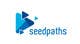 Ảnh thumbnail bài tham dự cuộc thi #99 cho                                                     Design a Logo for SeedPaths - a new academic brand for tech
                                                