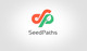 Icône de la proposition n°206 du concours                                                     Design a Logo for SeedPaths - a new academic brand for tech
                                                