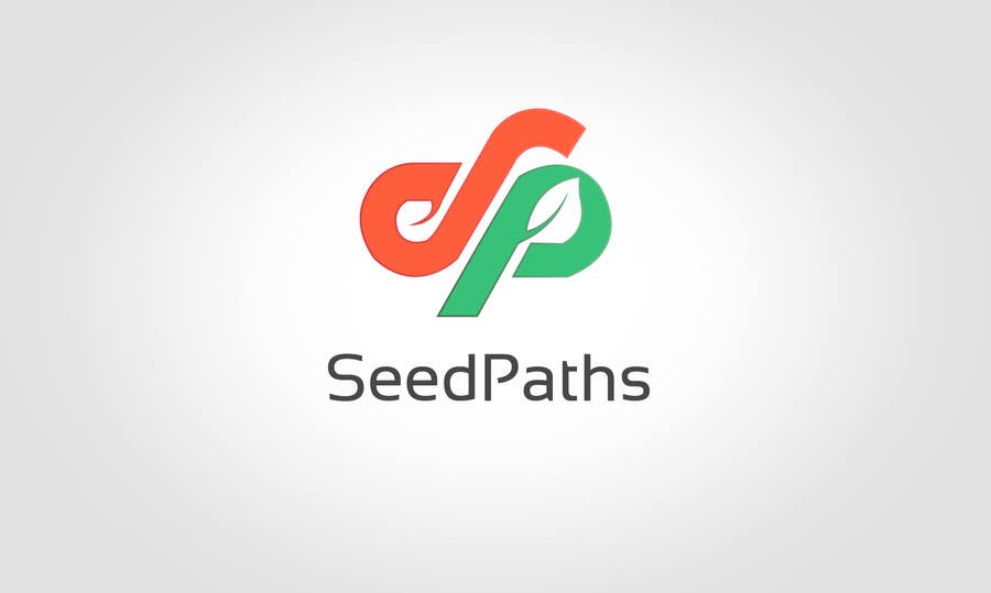 Proposition n°206 du concours                                                 Design a Logo for SeedPaths - a new academic brand for tech
                                            