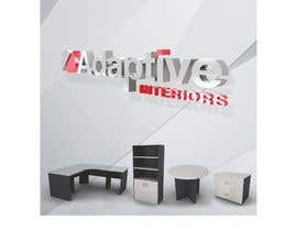 #3 para Design a Brochure for some commercial office furniture por pixelrover