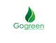 Εικόνα Συμμετοχής Διαγωνισμού #683 για                                                     Logo Design for Go Green Artificial Lawns
                                                
