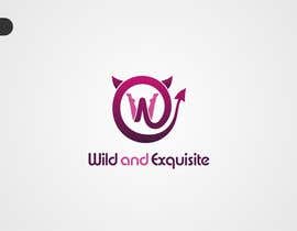 #68 untuk Design a logo for online business &quot;Wild and Exquisite&quot; oleh alkalifi