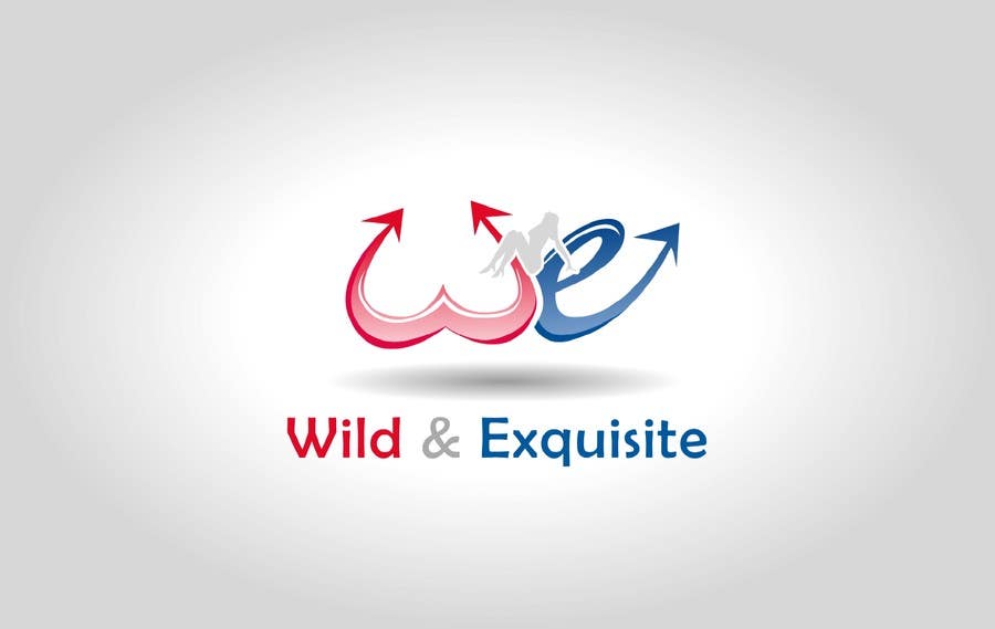 Intrarea #62 pentru concursul „                                                Design a logo for online business "Wild and Exquisite"
                                            ”