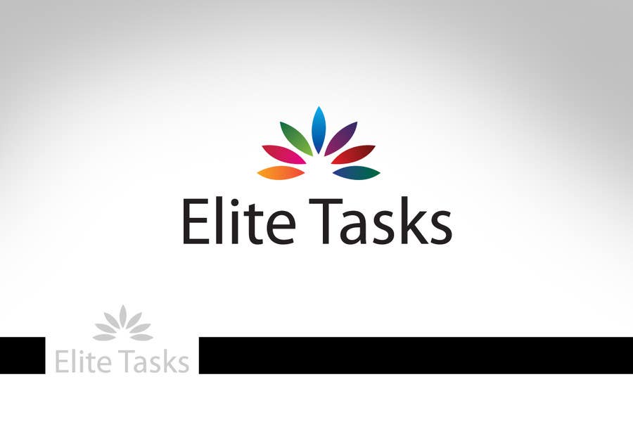 
                                                                                                                        Inscrição nº                                             151
                                         do Concurso para                                             Design a Logo for new business ELITE TASKS
                                        