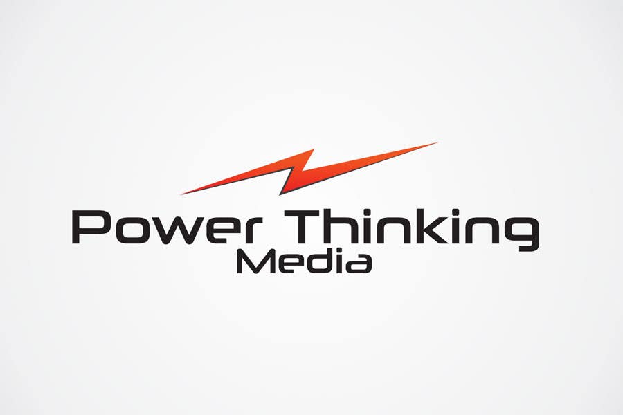 Wettbewerbs Eintrag #356 für                                                 Logo Design for Power Thinking Media
                                            