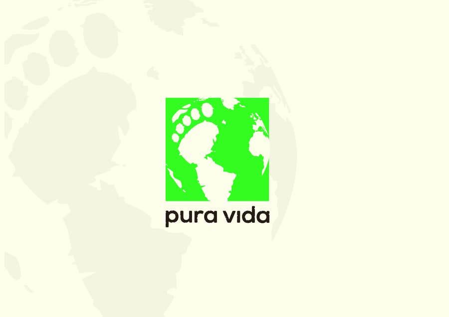 Contest Entry #40 for                                                 Design a Corporate Identity for Pura Vida
                                            