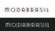 Konkurrenceindlæg #37 billede for                                                     Design a Logo for ModaBrasil - fashion  Brazil Style
                                                