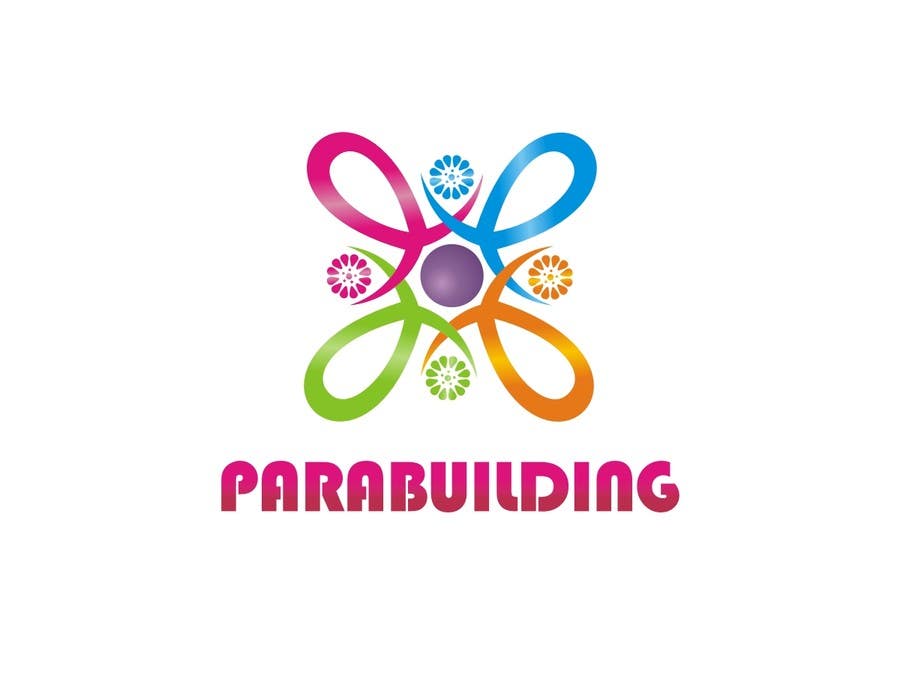 Inscrição nº 97 do Concurso para                                                 Design a Logo for Parabuilding non profit llc
                                            