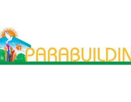 KiVii tarafından Design a Logo for Parabuilding non profit llc için no 61