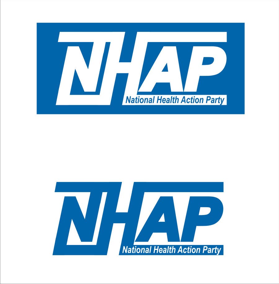 Proposition n°14 du concours                                                 Design a Logo for a Political Party
                                            
