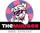Wettbewerbs Eintrag #148 Vorschaubild für                                                     Logo Design for The Mudgee Dog Stylist
                                                