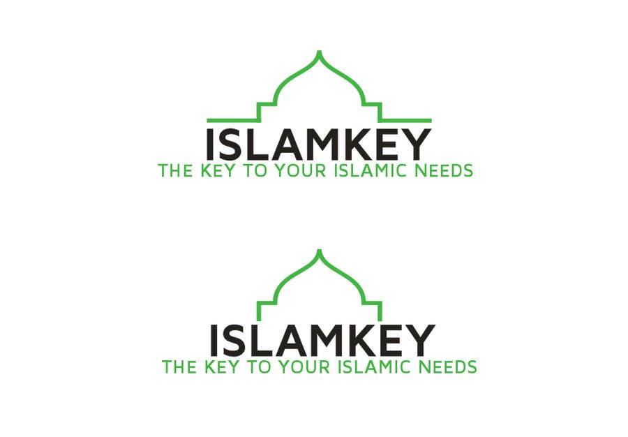 Proposition n°292 du concours                                                 Design a Brandable Logo for IslamKey
                                            