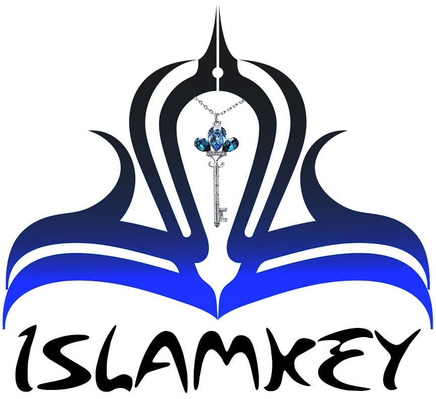 Inscrição nº 158 do Concurso para                                                 Design a Brandable Logo for IslamKey
                                            