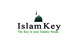 Ảnh thumbnail bài tham dự cuộc thi #181 cho                                                     Design a Brandable Logo for IslamKey
                                                