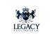Tävlingsbidrag #25 ikon för                                                     Legacy Asociados S.A.
                                                