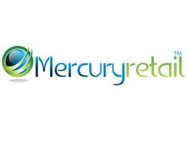 #68 untuk Graphic Design for Mercury Retail oleh junaidaf